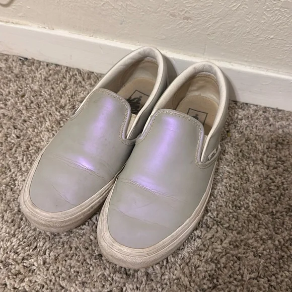 Vans - Picture 1 of 1